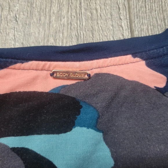 🟪 Body Glove Long Sleeve - Picture 4 of 4